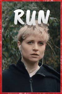 RUN Ruth GREENBERG 2021 GINGERBREAD PICTURES BFI NETWORK SHORT FILM FUND WILD SWIM FILMS HARINGEY LONDRES ANGLETERRE ROYAUME-UNI