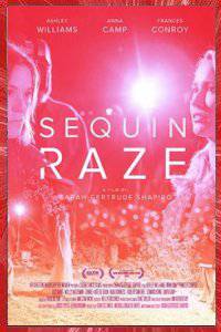 SEQUIN RAZE Sarah Gertrude SHAPIRO 2013 SAN FRANCISCO CALIFORNIE USA