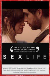 SEXLIFE Stefan GEORGIOU 2014 CHASING THE BEAR DIRECTORS CUT MOVIESWEEP LTD METNELL CRESCENT, HOMERTON, LONDRES ANGLETERRE ROYAUME-UNI