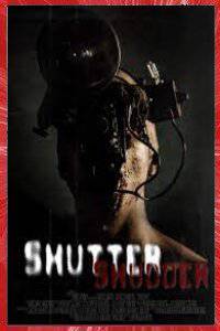 SHUTTER Ryan KJOLBERG 2015 PHOENIX ARIZONA