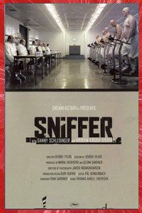 Sniffer Bobbie Peers 2006 Affiche canal12