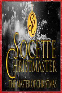 SOCETTE CHRISMASTER THE MASTER OF CHRISTMAS Jonathan FRARY 2020 ART-MAGIC AND CO SAINT-SÉBASTIEN-DE-MORSENT NORMANDIE FRANCE