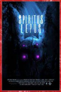 Spiritus Lepus Kristofer Kiggs Carlsson 2017 short film Affiche