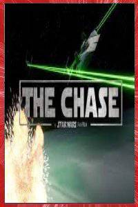 STAR WARS THE CHASE Ryan FLETCHER 2022 HARRISBURG PENNSYLVANIE USA