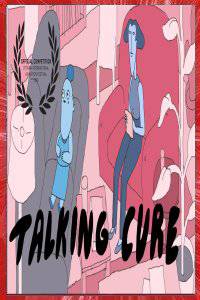 TALKING CURE Félipe DI POI TAMARGO 2016 NEW-YORK CITY USA