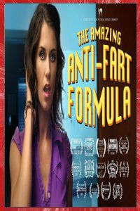 The Amazing Anti-Fart Formula Luke Pilgrim & Brad Kennedy 2018 Short film canal12 Affiche