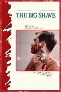 The big shave Martin Scorsese 1967