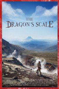 The Dragon's Scale James Cunningham 2016 canal12 Affiche