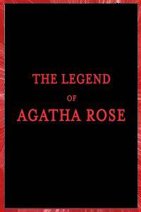 THE LEGEND OF AGATHA ROSE J.P. HOFFMAN 2020 CRYPT TV LOS ANGELÈS CALIFORNIE USA