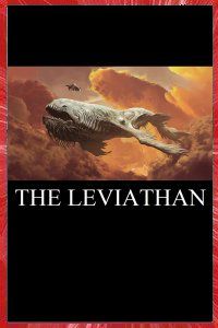 The leviathan Ruairi Robinson 20155