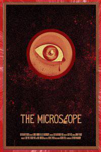 THE MICROSCOPE Elliot VICK Reuben VICK 2022 OUTER DARK PICTURES LONDRES ROYAUME-UNI