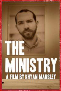 THE MINISTRY Khyan MANSLEY 2016 NEW FORM DIGITAL LONDRES ANGLETERRE ROYAUME-UNI