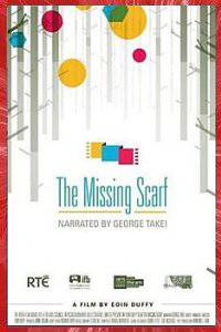 THE MISSING SCARF Eoin DUFFY 2013 IRISH FILM BOARD TULLOW IRELANDE