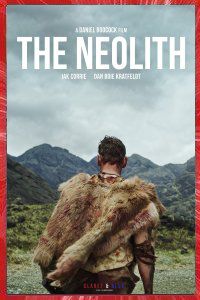 The Neolith Daniel Boocock 2020