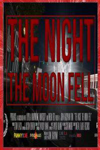 THE NIGHT THE MOON FELL John BASHYAM 2017 LOS ANGELÈS CALIFORNIE