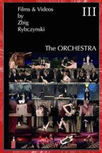 Making of The Orchestra Zbigniew Rybczynski 1990