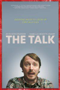 THE TALK Joe OTTING 2015 OGO FILMS BARRINGTON ILLINOIS USA