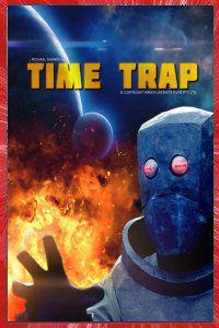 Time trap Michael Shanks 2013