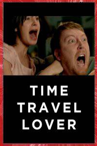 TIME TRAVEL LOVER Bo MIRHOSSEINI 2014 PARTIZAN PRODUCTIONS LOS ANGELÈS CALIFORNIE USA