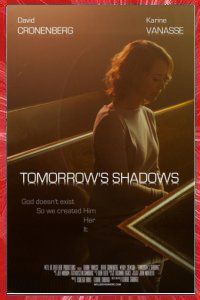 Tomorrow's Shadows Geordie Sabbagh 2016