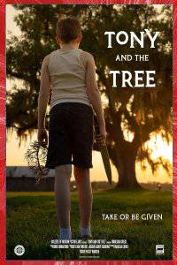 TONY AND THE TREE Pacey HANSEN 2022 FLORIDA STATE UNIVERSITY COLLEGE OF MOTION PICTURE, TÉLÉVISION AND RECORDING ARTS HVANA FLORIDE USA