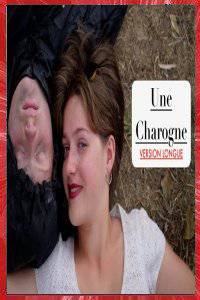 UNE CHAROGNE Mel DANCE 2023 SLUGMUCH PRODUCTIONS NANTES LOIRE ATLANTIQUE PAYS-DE-LA-LOIRE