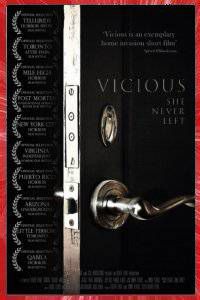 Vicious Oliver Park 2015 short film