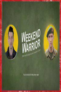 WEEKEND WARRIORS Lyndon CASEY 2015 CASEY BROTHERS OAKVILLE ONTARIO CANADA