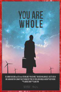 YOU ARE WHOLE Laura SPINI 2015 LONDON INTERNATIONAL FILM SCHOOL HERNE BAY KENT ANGLETERRE ROYAUME-UNI