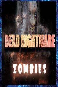 Zombie Apocalypse - Dead Nightmare Serie Michael Schilling 2015