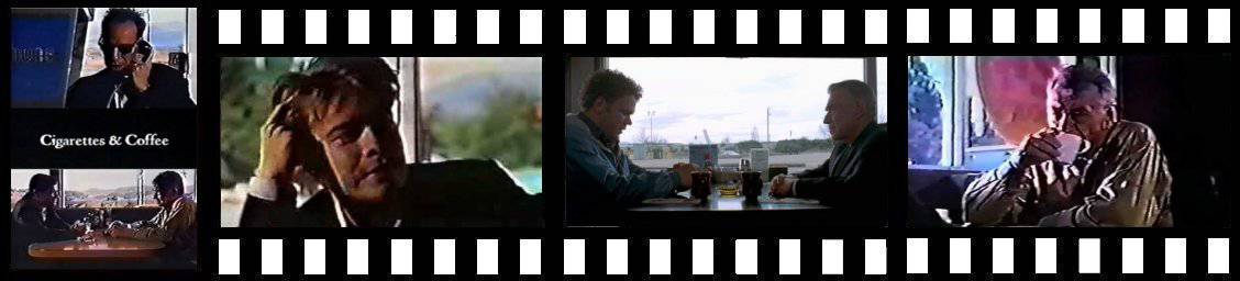 CIGARETTES AND COFFEE Paul Thomas ANDERSON 1993 LAS VEGAS NEVADA USA canal12