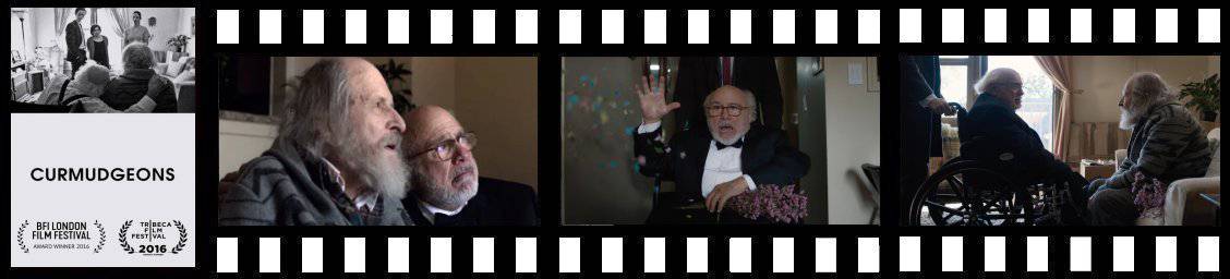 CURMUDGEONS Danny DeVITO 2016 JERSEY FILMS 2ND AVENUE PRODUCTIONS LOS ANGELÈS CALIFORNIE USA canal12