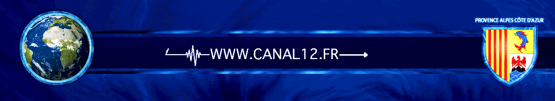 Banniere PACA canal12